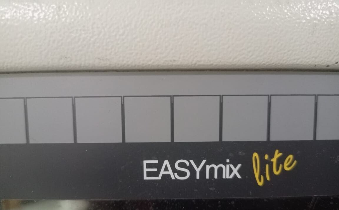 Max Meyer EAL-01 Max Meyer EasyMix Lite EAL 01 Computer LED Display 3