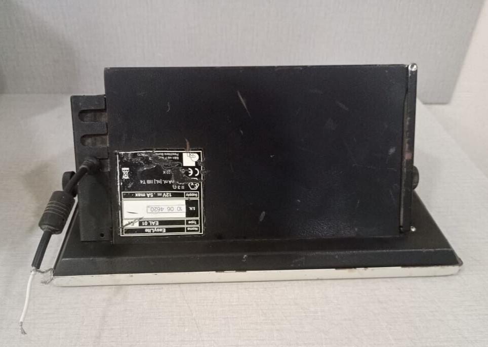 Max Meyer EAL-01 Max Meyer EasyMix Lite EAL 01 Computer LED Display 6