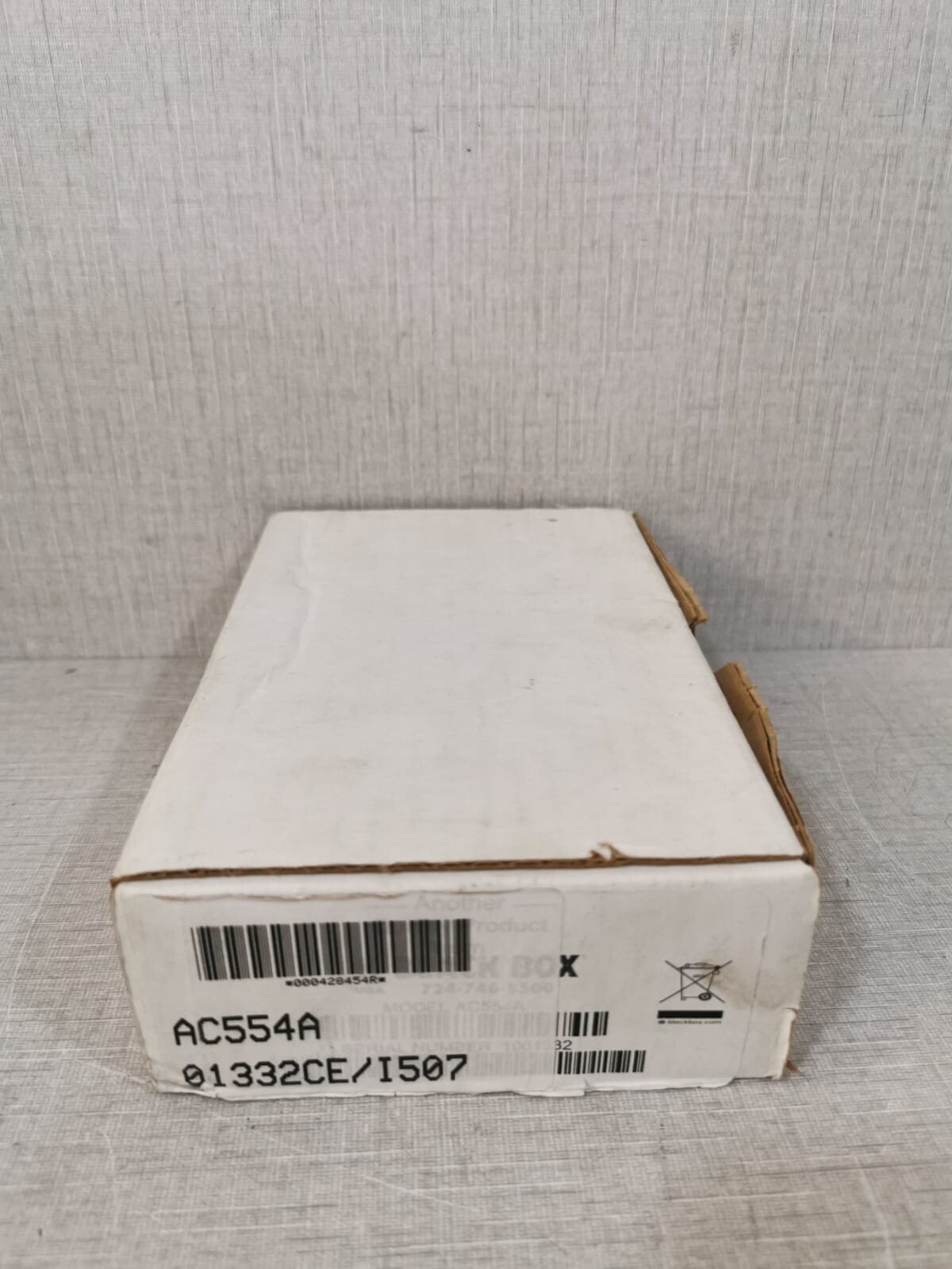 Black Box AC554A BLACK BOX AC554A DVI EXTENDER 3