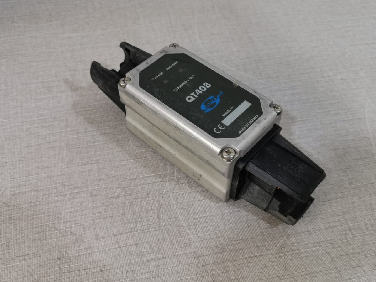 SERCEL QT408 SERCEL QT408 ULS 3