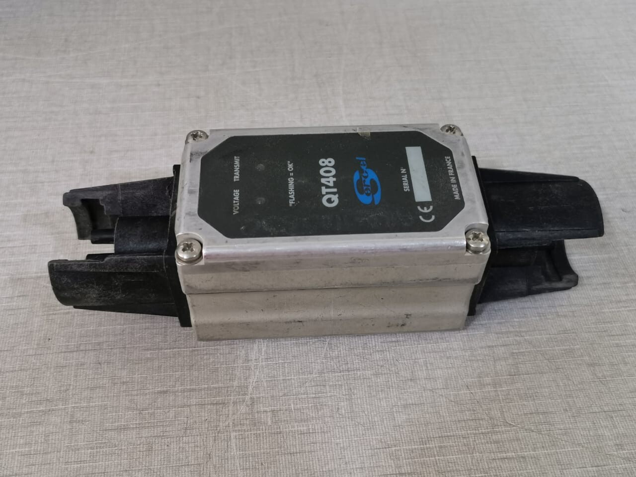 SERCEL QT408 SERCEL QT408 ULS 4