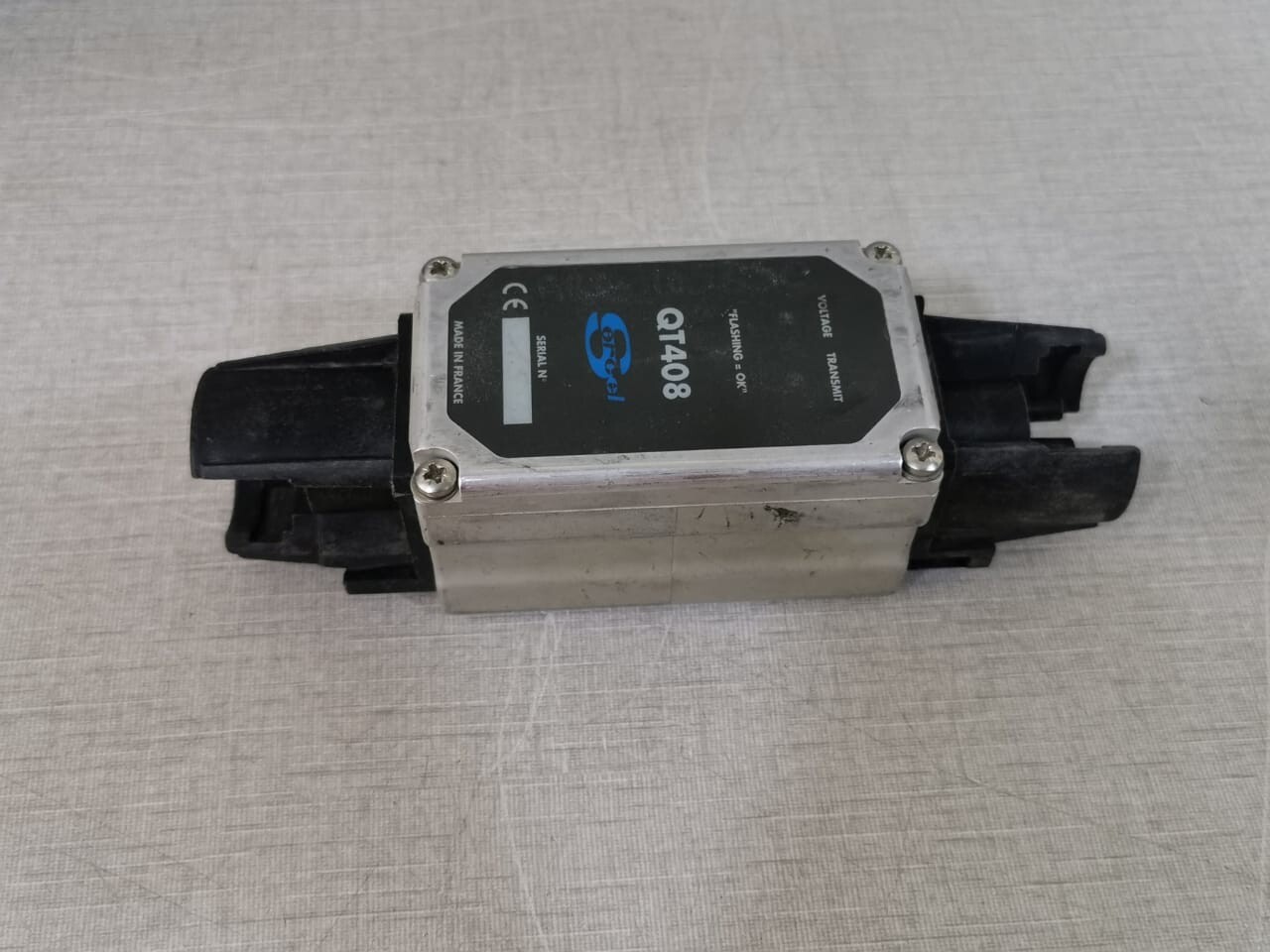 SERCEL QT408 SERCEL QT408 ULS 5