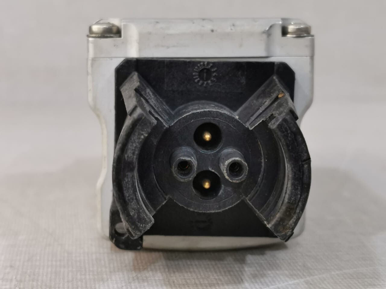 SERCEL QT408 SERCEL QT408 ULS 8