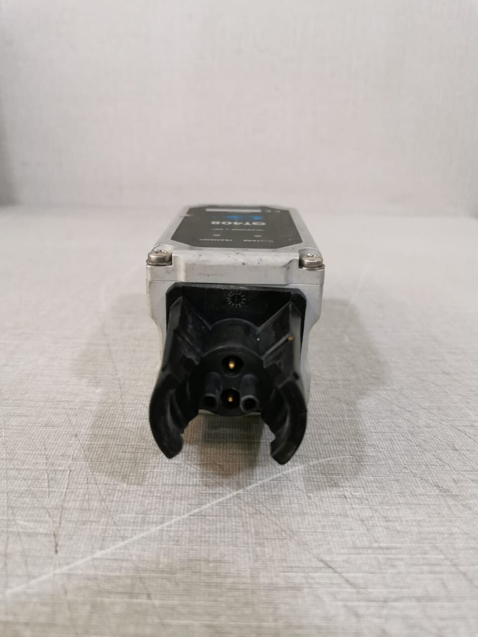 SERCEL QT408 SERCEL QT408 ULS 9