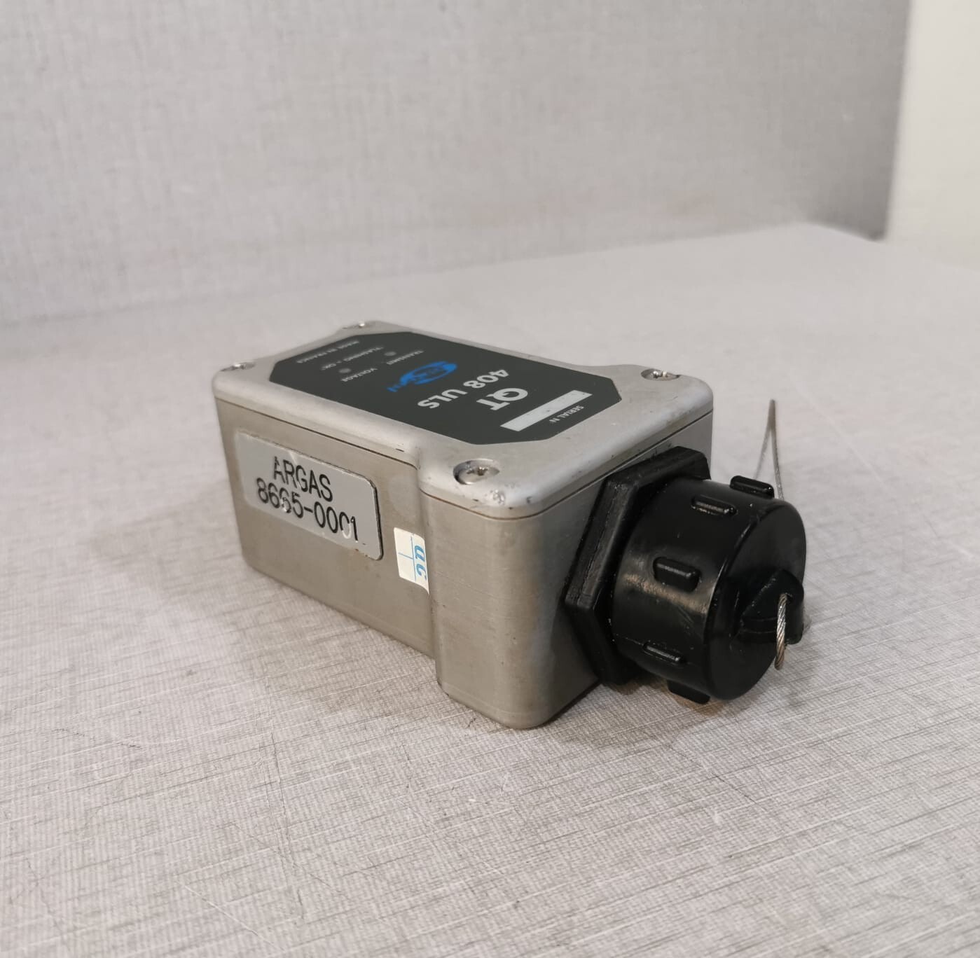SERCEL QT408 SERCEL QT408 ULS 5