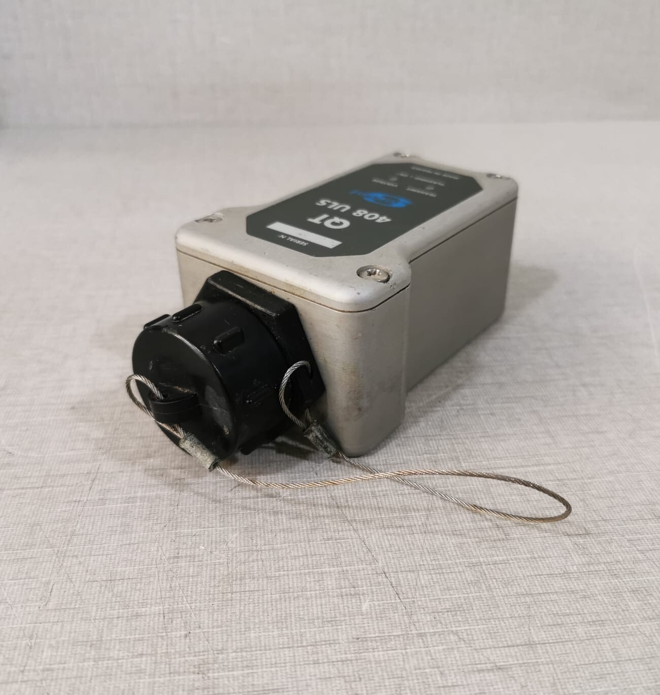 SERCEL QT408 SERCEL QT408 ULS 6