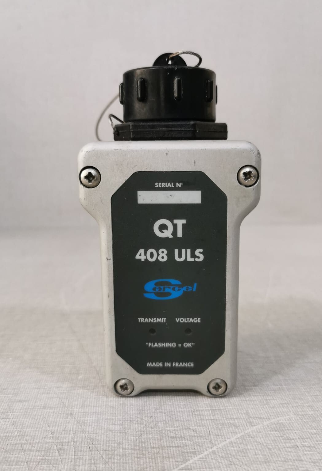 SERCEL QT408 ULS