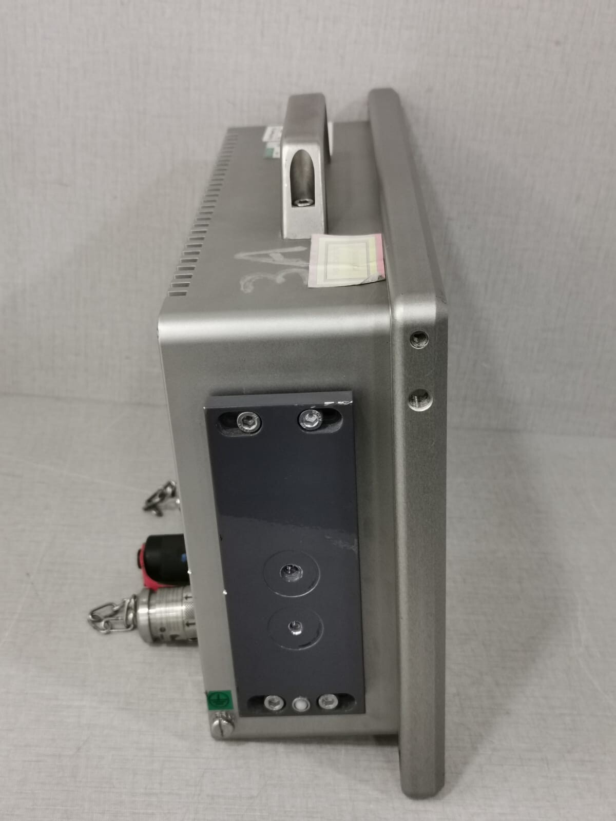 UNKNOWN 470-Z1 HMI McCoy Global 470-Z1 PC DRILLERS DISPLAY UNIT CLASS 1 10