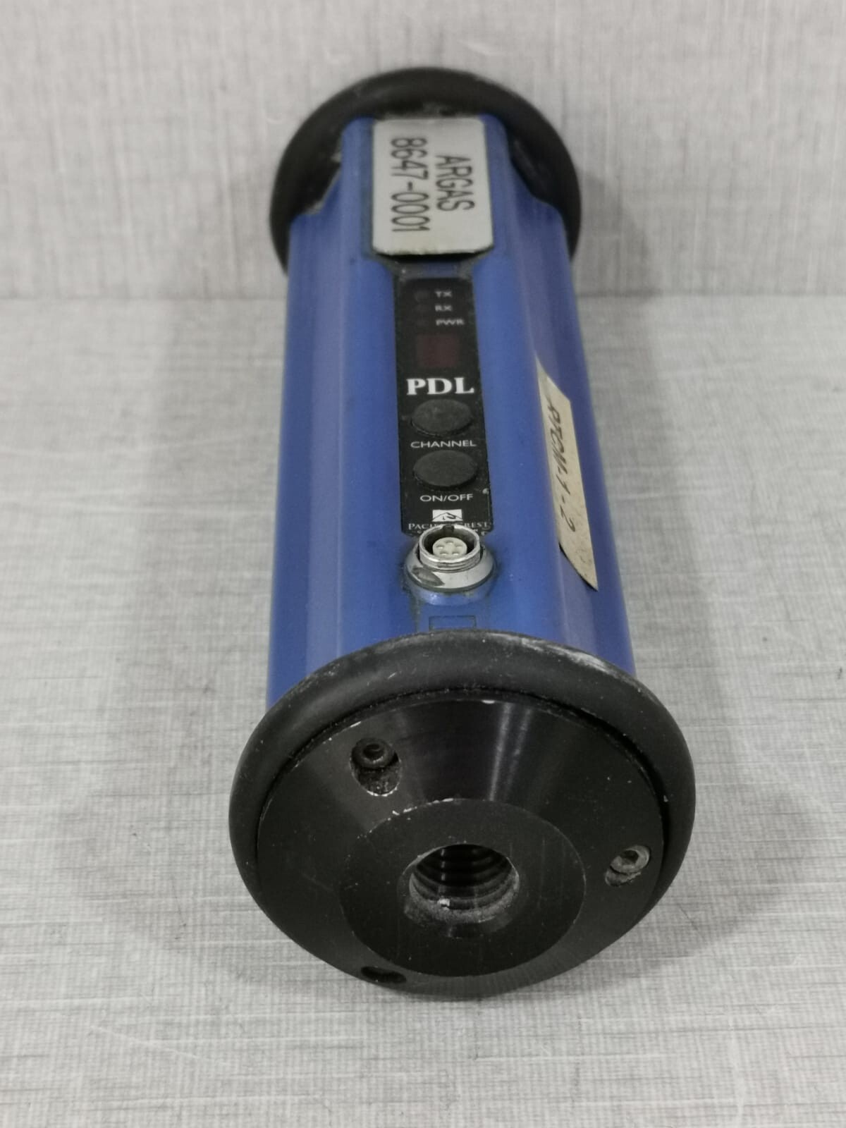 PACIFIC CREST LPB4520225 Pacific Crest Positioning Data Link PDL LPB4520225 / Part No. A02271 8