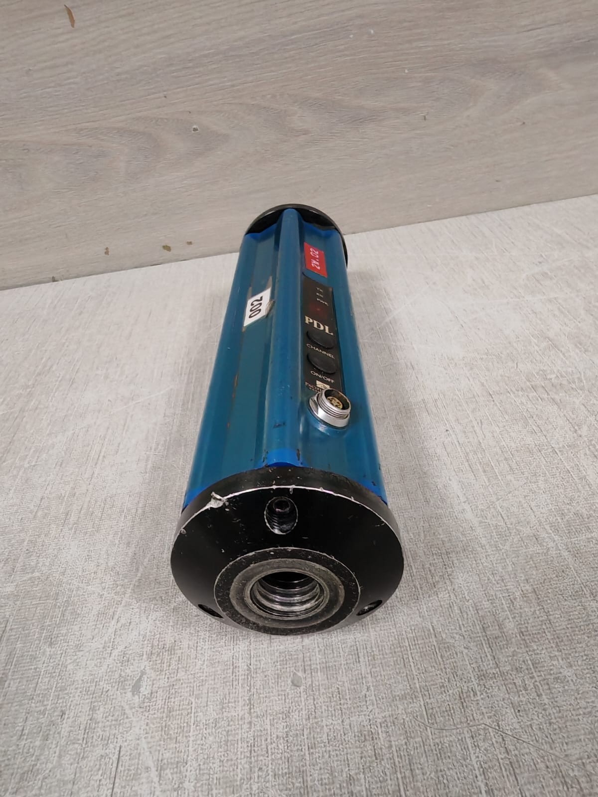PACIFIC CREST LPB4520225 Pacific Crest Positioning Data Link PDL LPB4520225 / Part No. A01309 6