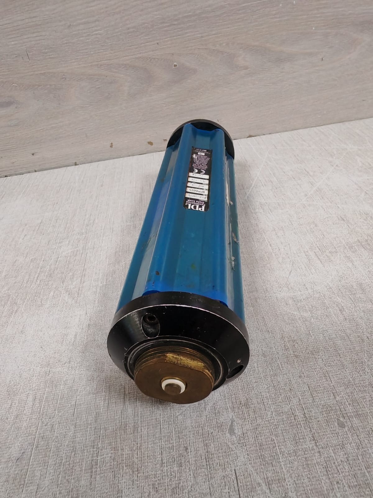 PACIFIC CREST LPB4520225 Pacific Crest Positioning Data Link PDL LPB4520225 / Part No. A01309 7