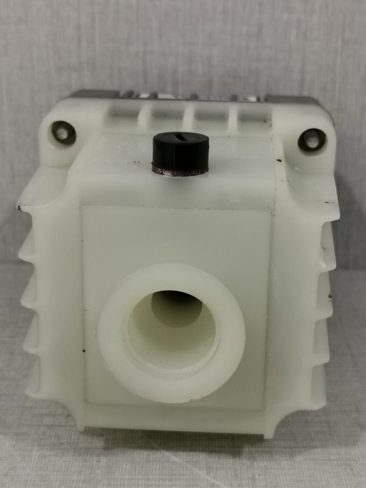 Edwards PUMPS-A223-04 Edwards EMF10 Oil Mist Filter for Vacuum Pumps A223 04 079 4