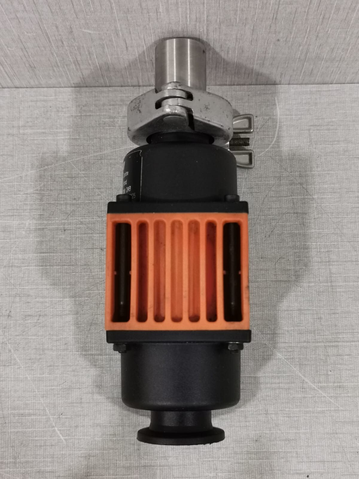 Alcatel-Lucent OME-25 ALCATEL OME 25 S OIL MIST SEPARATOR 5