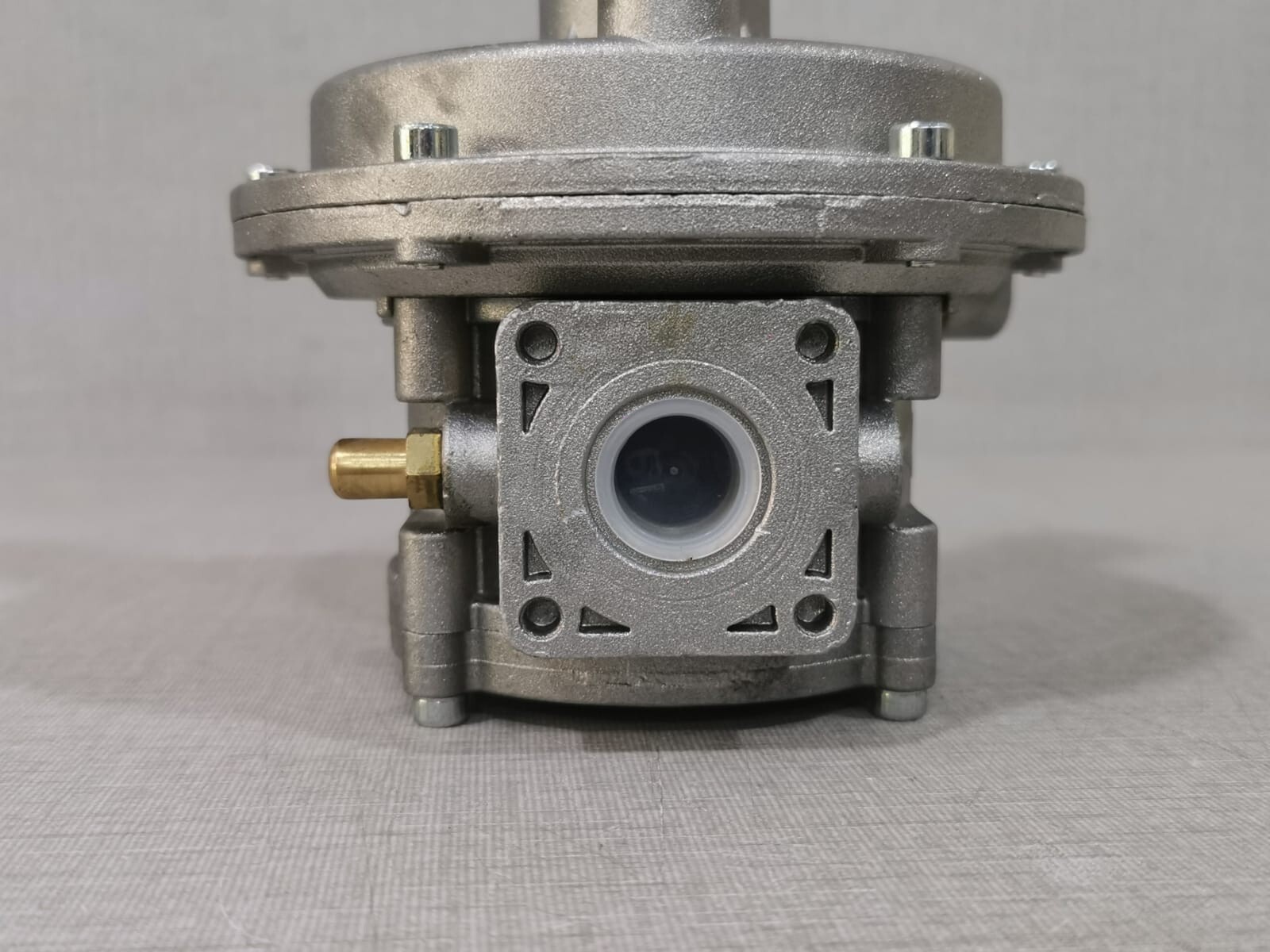 MADAS DN15 MADAS RG/2MC DN15 Relief Valves 4