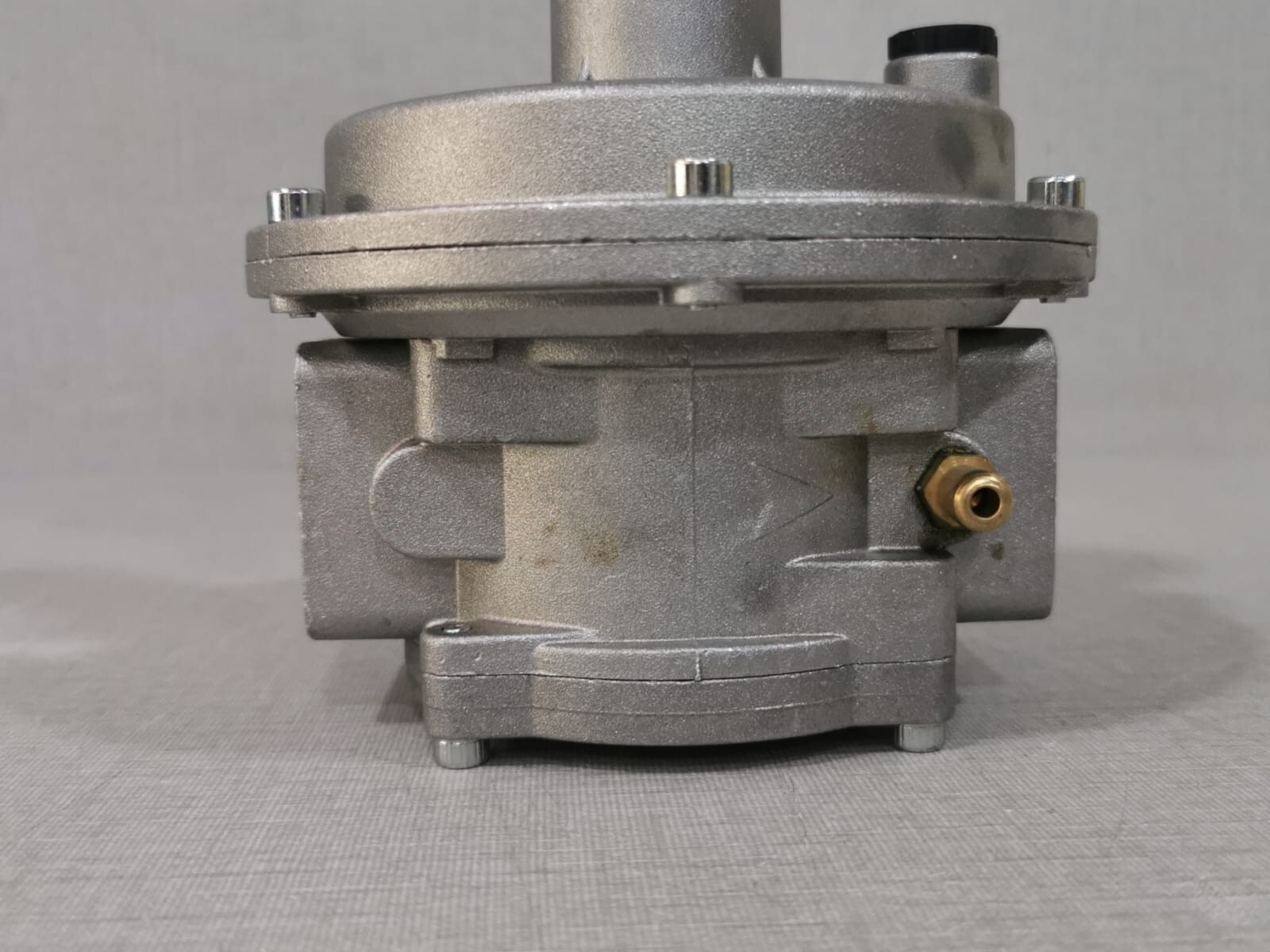 MADAS DN15 MADAS RG/2MC DN15 Relief Valves 6