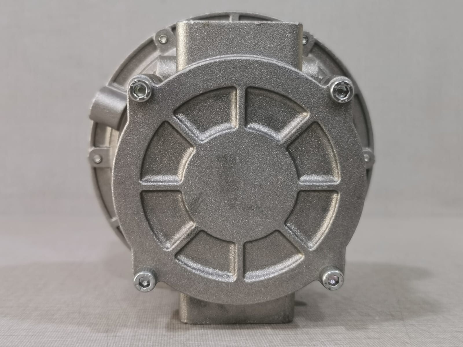 MADAS DN15 MADAS RG/2MC DN15 Relief Valves 8