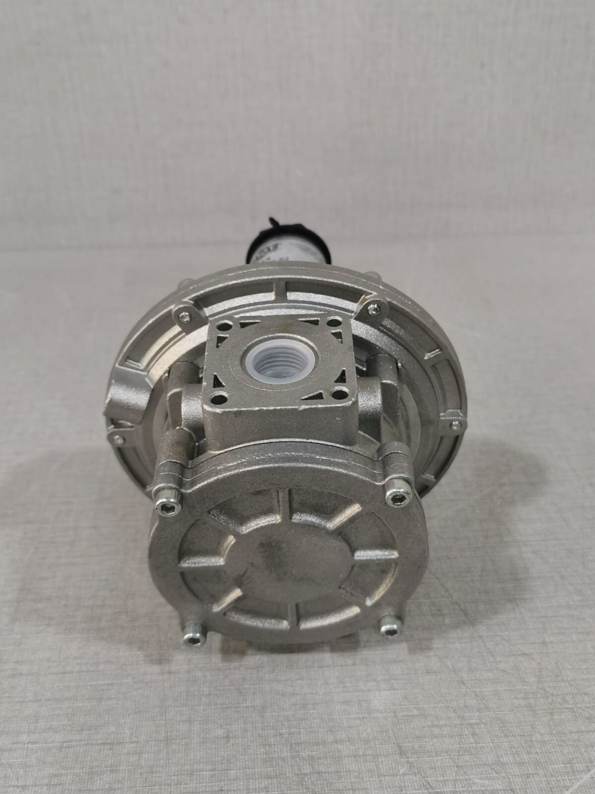 MADAS DN15 MADAS RG/2MC DN15 Relief Valves 9