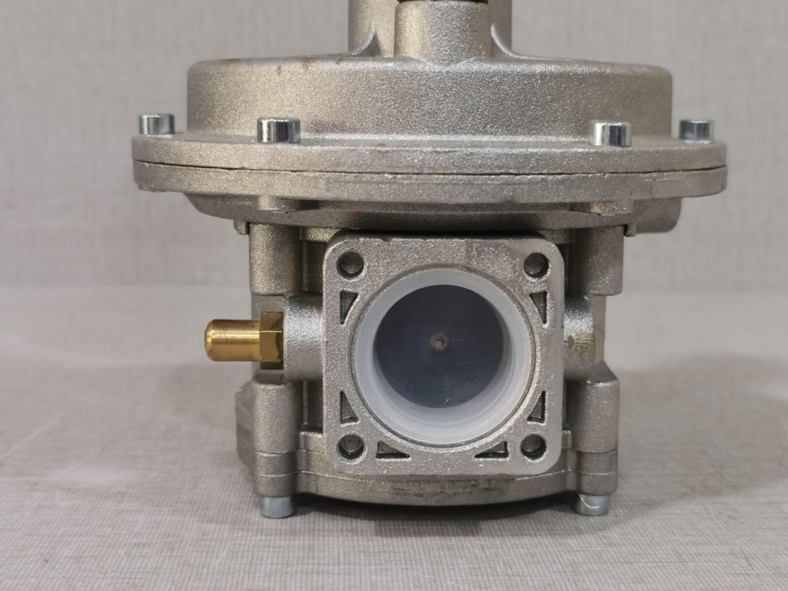 MADAS DN25 MADAS RG/2MC DN25 Relief Valves W 4