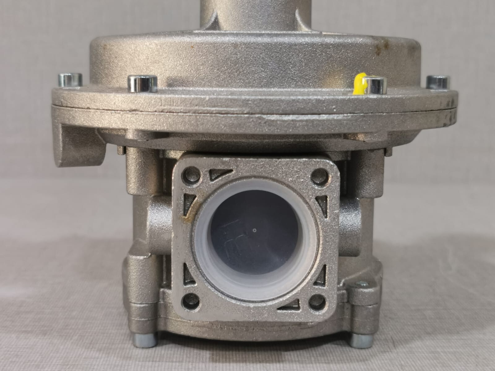 MADAS DN25 MADAS RG/2MC DN25 Relief Valves W 5
