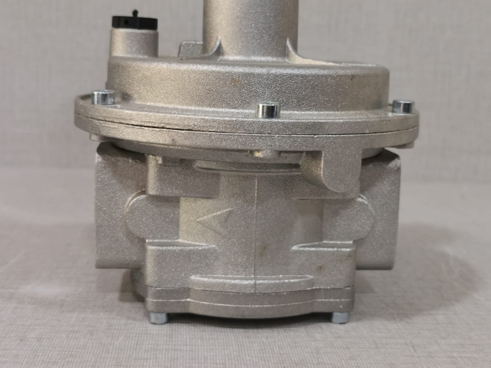 MADAS DN25 MADAS RG/2MC DN25 Relief Valves W 6