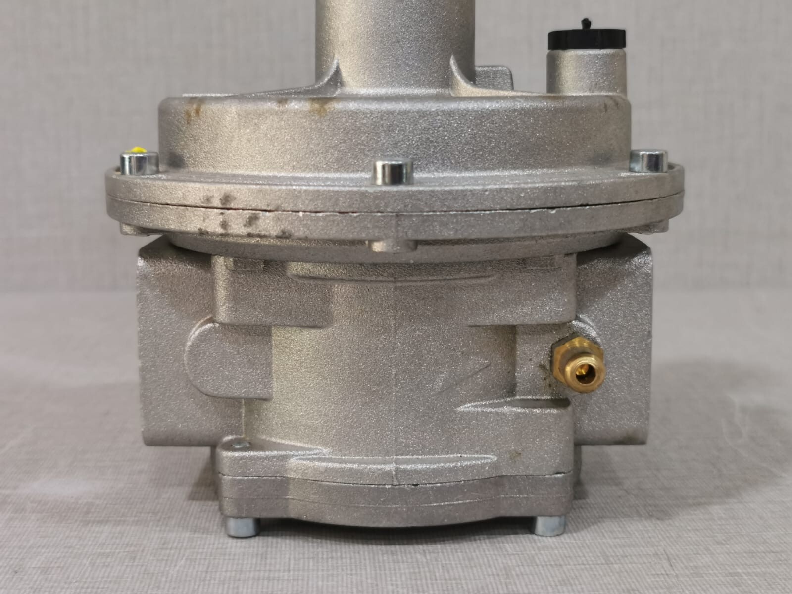 MADAS DN25 MADAS RG/2MC DN25 Relief Valves W 7