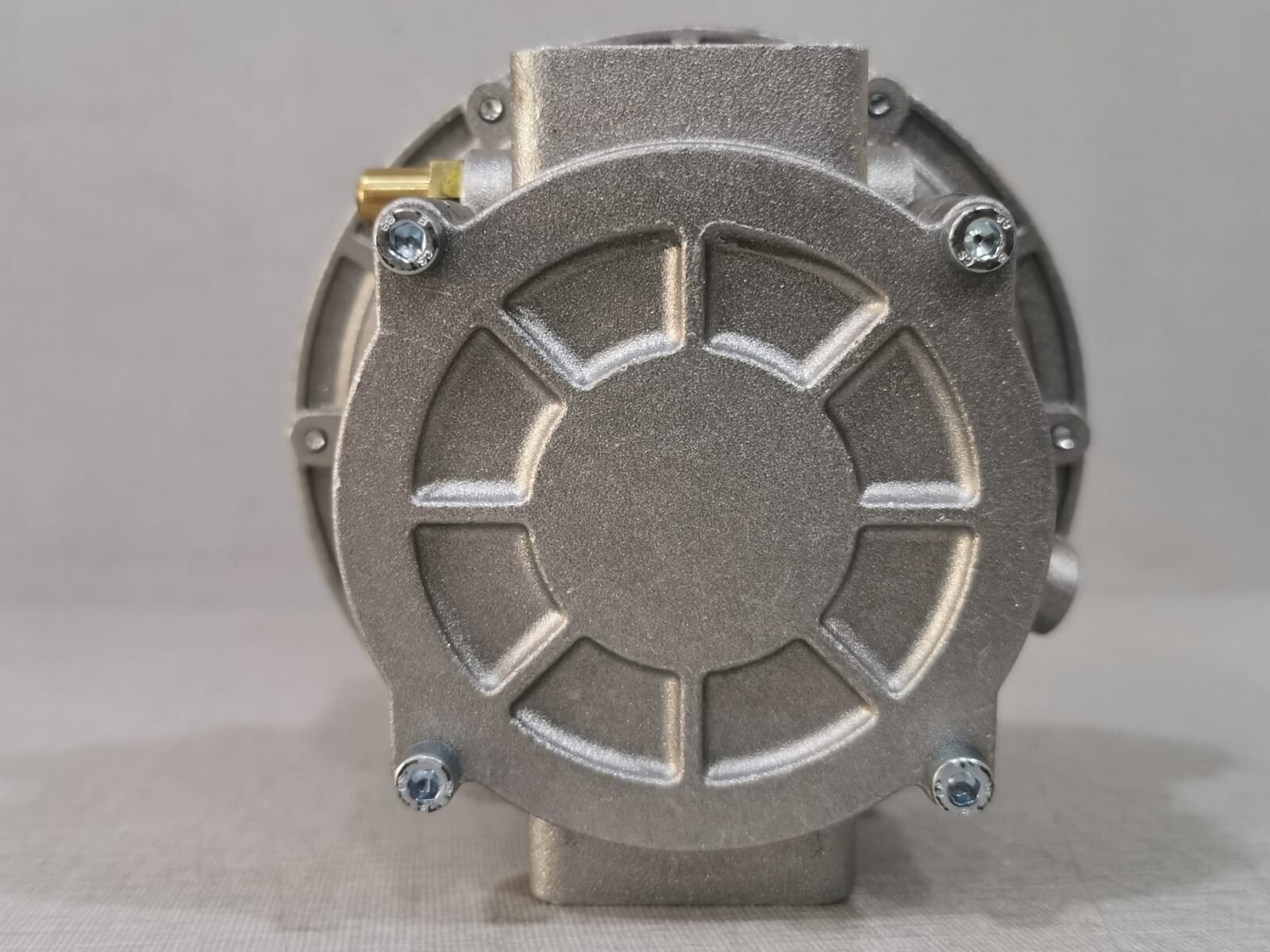 MADAS DN25 MADAS RG/2MC DN25 Relief Valves W 8
