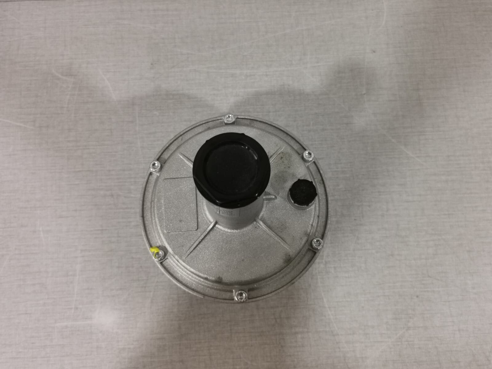 MADAS DN25 MADAS RG/2MC DN25 Relief Valves W 10