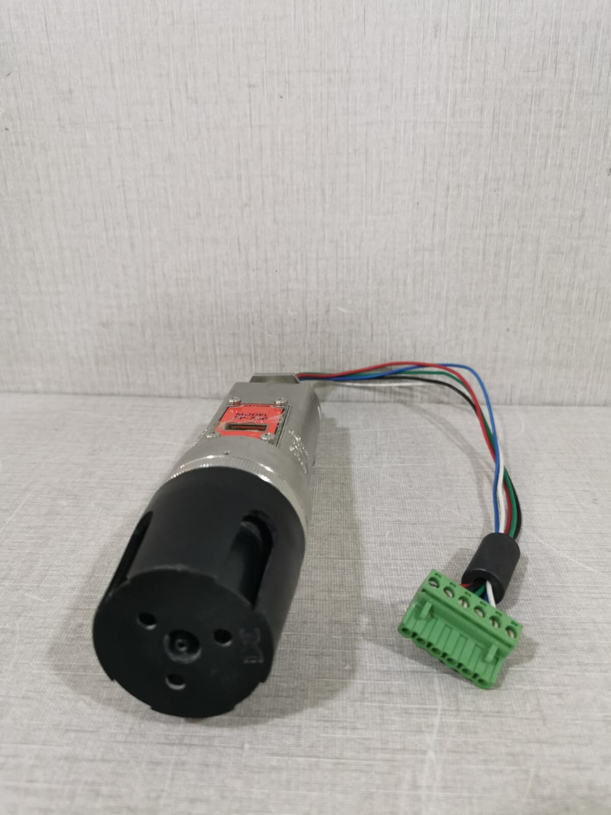 DETCON FP-700 DETCON FP-700 S FIXED GAS DETECTOR 5