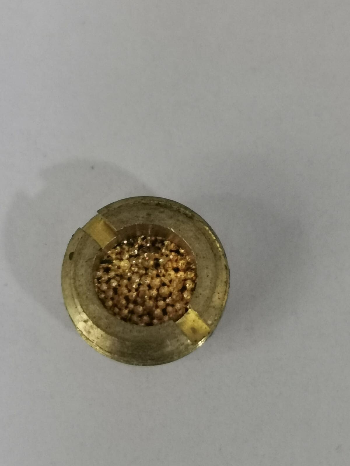 Agilent Technologies AGILENT AGILENT VARIAN TIP PROBE FILTER 2