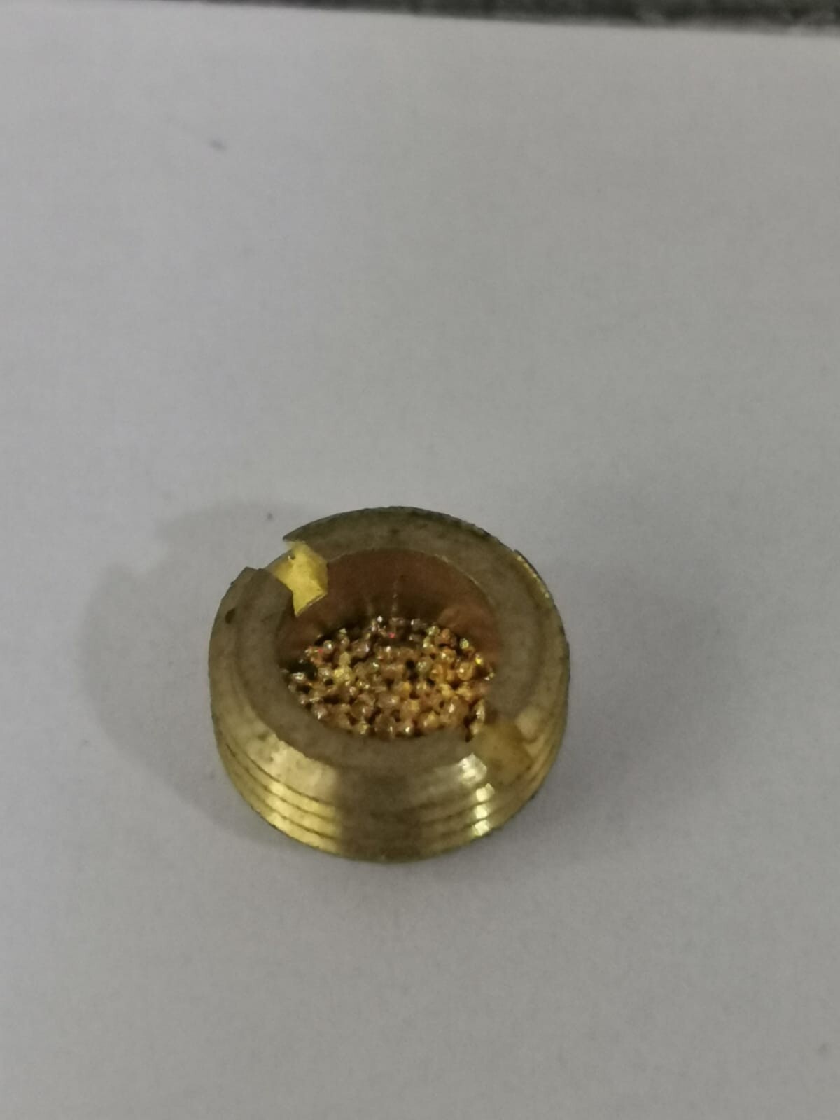 Agilent Technologies AGILENT AGILENT VARIAN TIP PROBE FILTER 3
