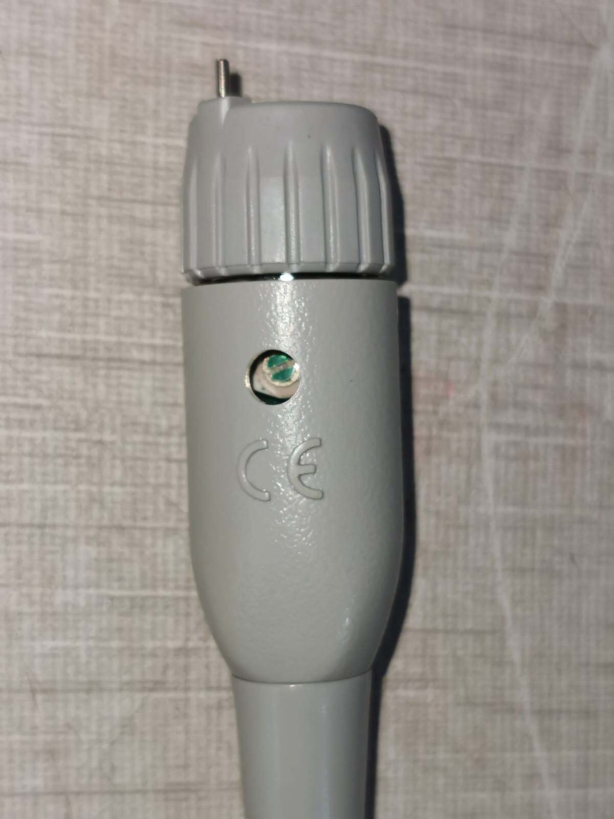 Agilent Technologies PROBE-10 Agilent 10074C Oscilloscope Probe 10:1 10M 15pf for 1M 9-17pf 6