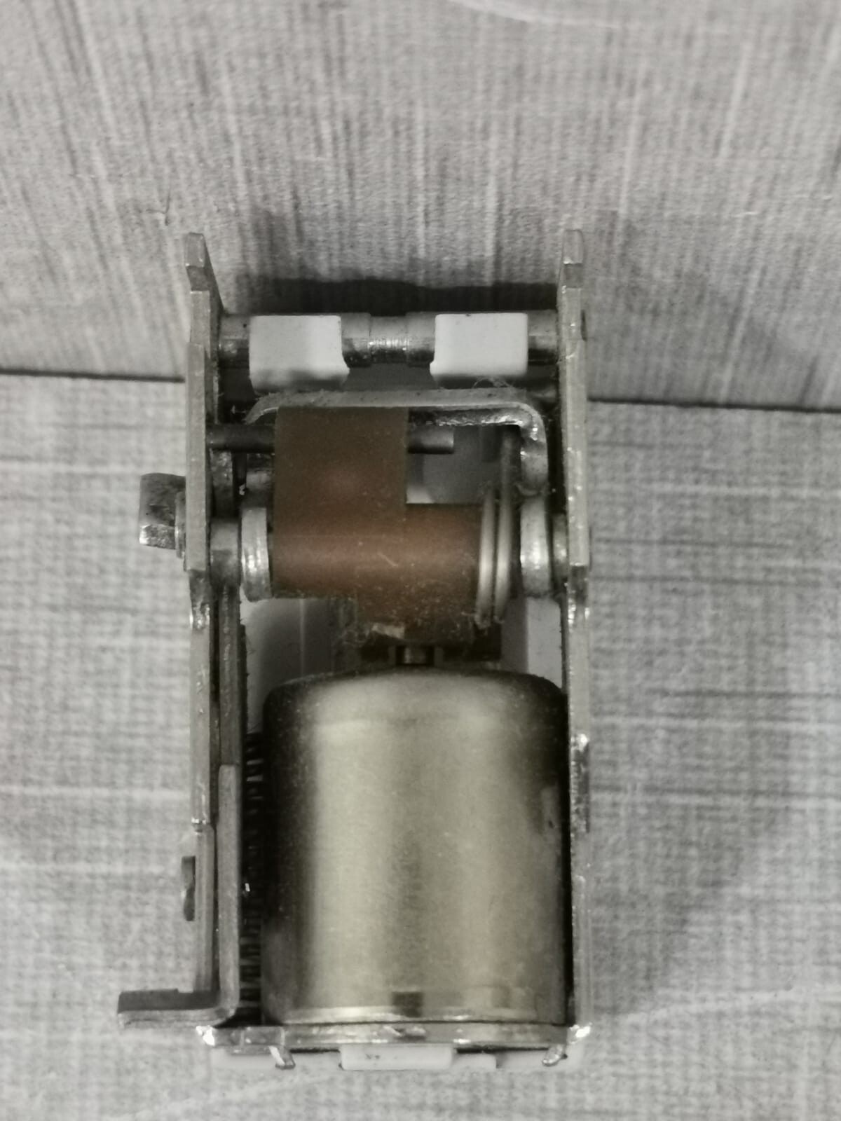 GE FASHTN430852 FASHTN 430852 GENERAL ELECTRIC SHUNT RELAY 7