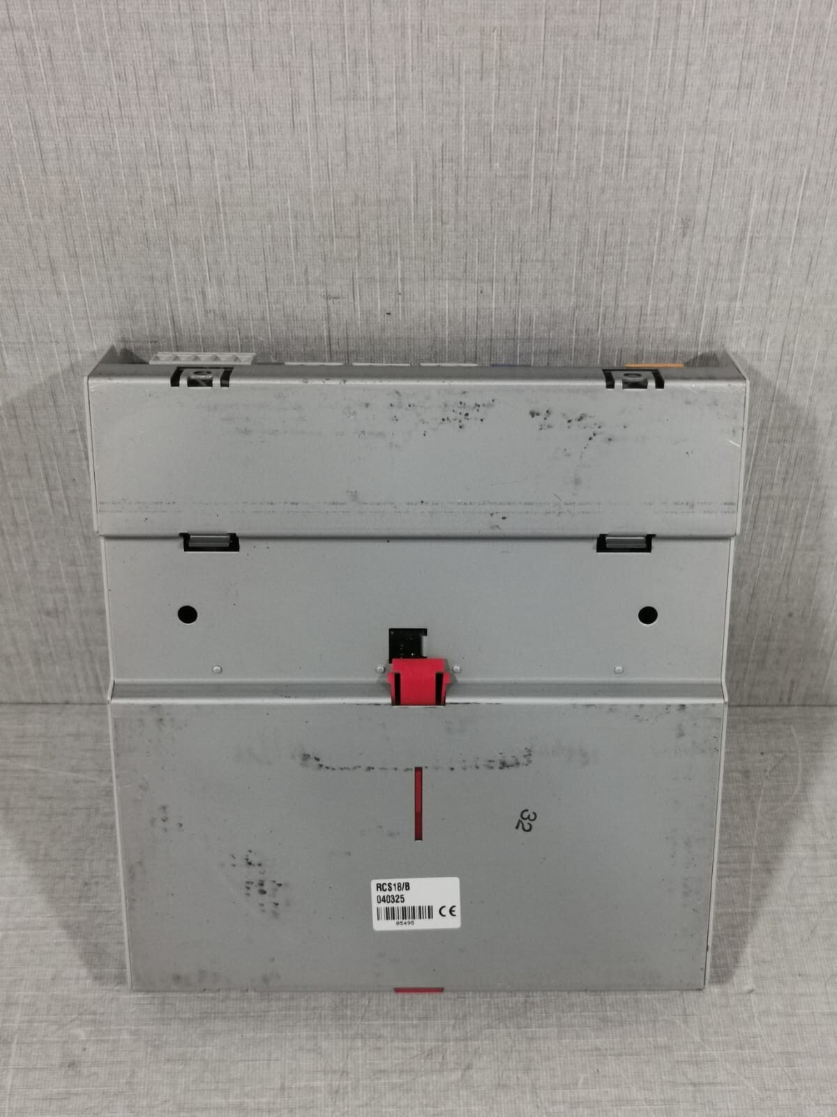 Siemens RCS18/B SIEMENS LANDIS & STAEFA RCS18/B CONTROLLER 8