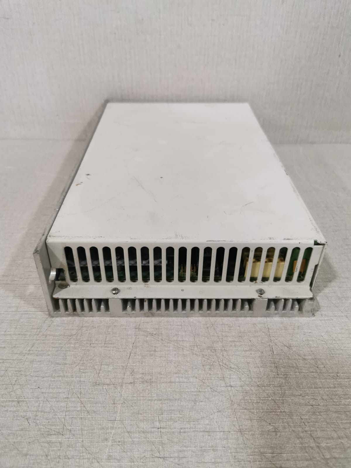 Bosch Rexroth DKC11.1-040-7-FW INDRAMAT DIGITAL AC-SERVO CONTROLLER DKC11.1-040-7-FW / FWA-ECODRV-ASE-04V16-MS 10