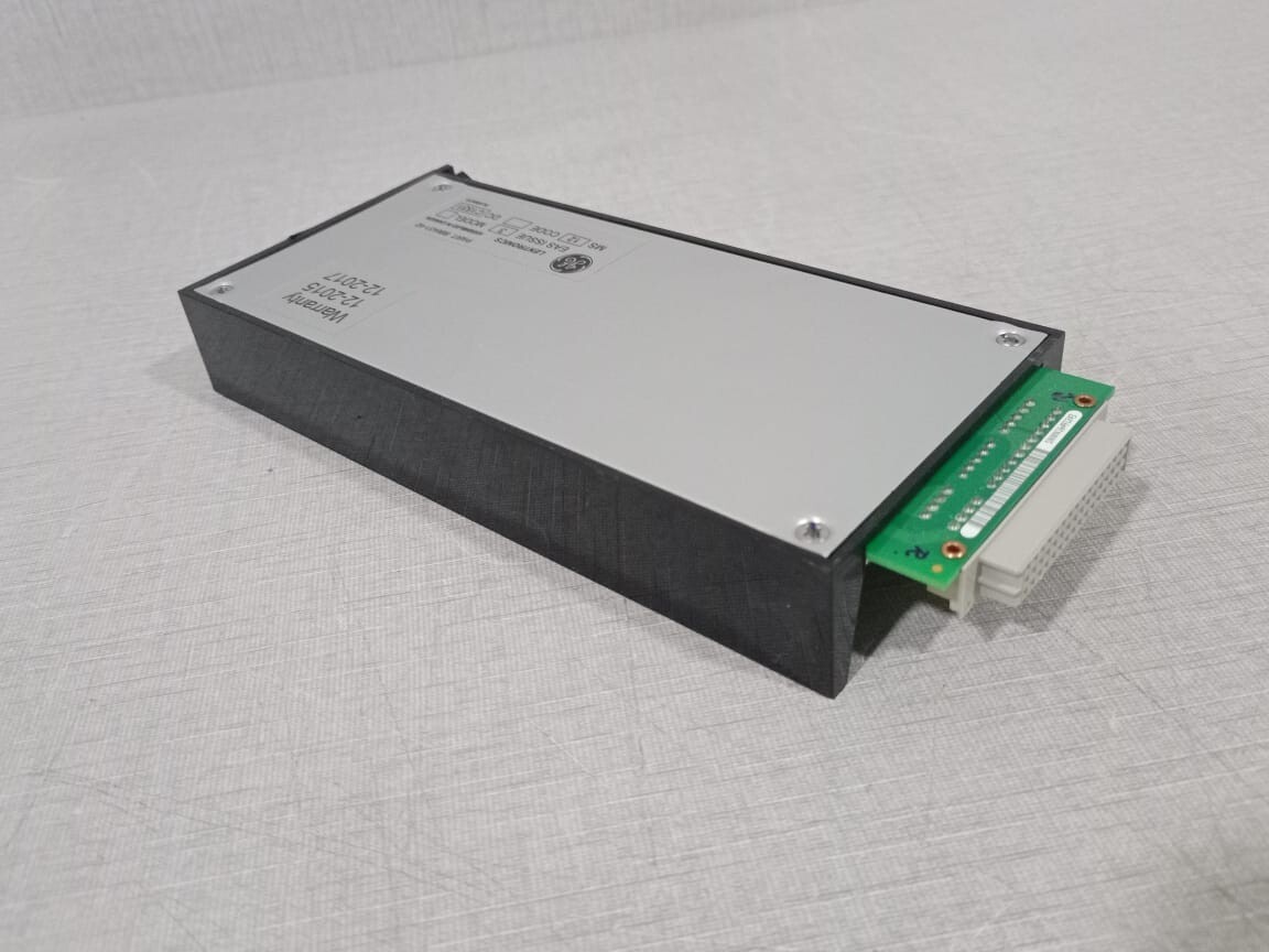 GE B86431-42 GE LENTRONICS MULTIPLEXERS B86431-42 (48V) Power Unit 6