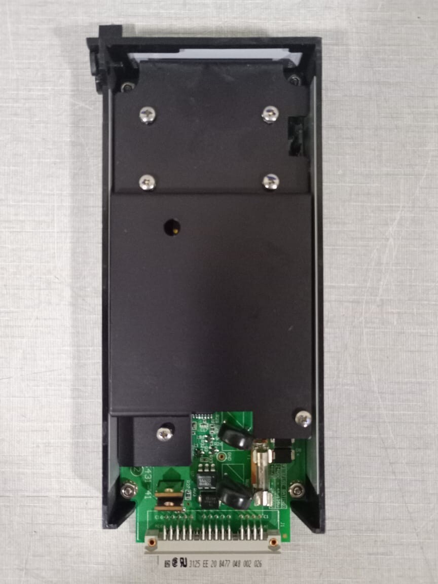 GE B86431-42 GE LENTRONICS MULTIPLEXERS B86431-42 (48V) Power Unit 8