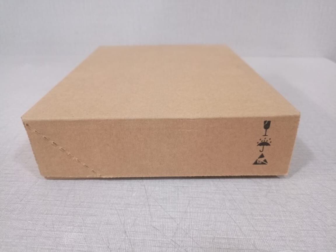 Rockwell Automation 1756-OB16D Factory Sealed AB 1756-OB16D SER A ControlLogix 16 Pt 24V DC D/O Module 4