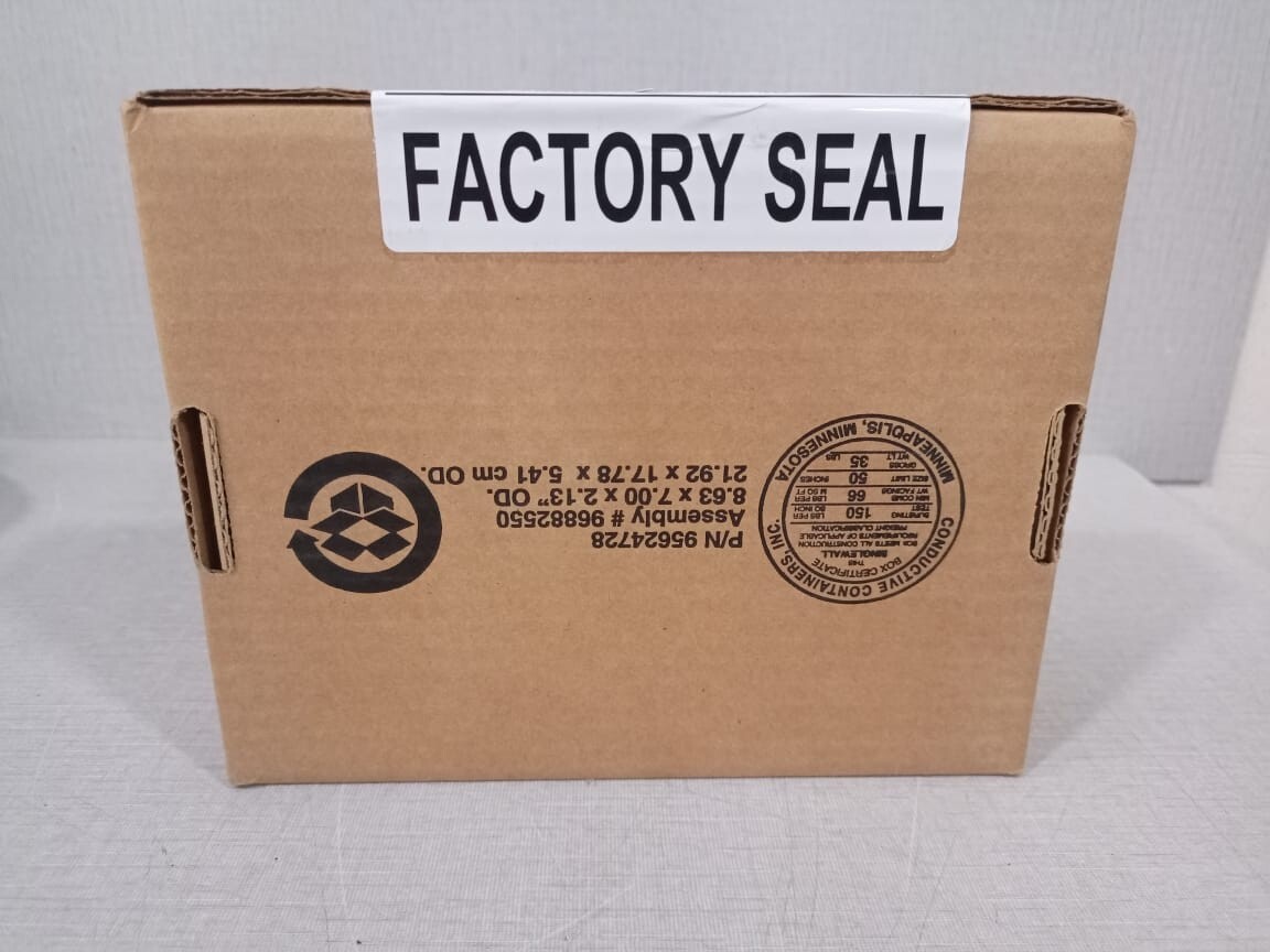 Rockwell Automation 1756-0B16D ALLEN BRADLEY 1756-0B16D SER A FW 3.2 ControlLogix 16 Point D/O Module 3