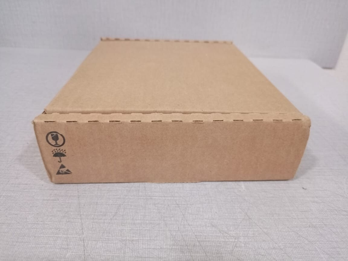 Rockwell Automation 1756-0B16D ALLEN BRADLEY 1756-0B16D SER A FW 3.2 ControlLogix 16 Point D/O Module 4