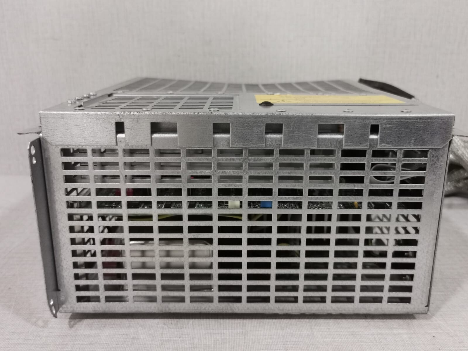 SMITHS HEIMANN XRC-10 SMITHS HEIMANN HI-REG XRC-10.0 POWER SUPPLY 9