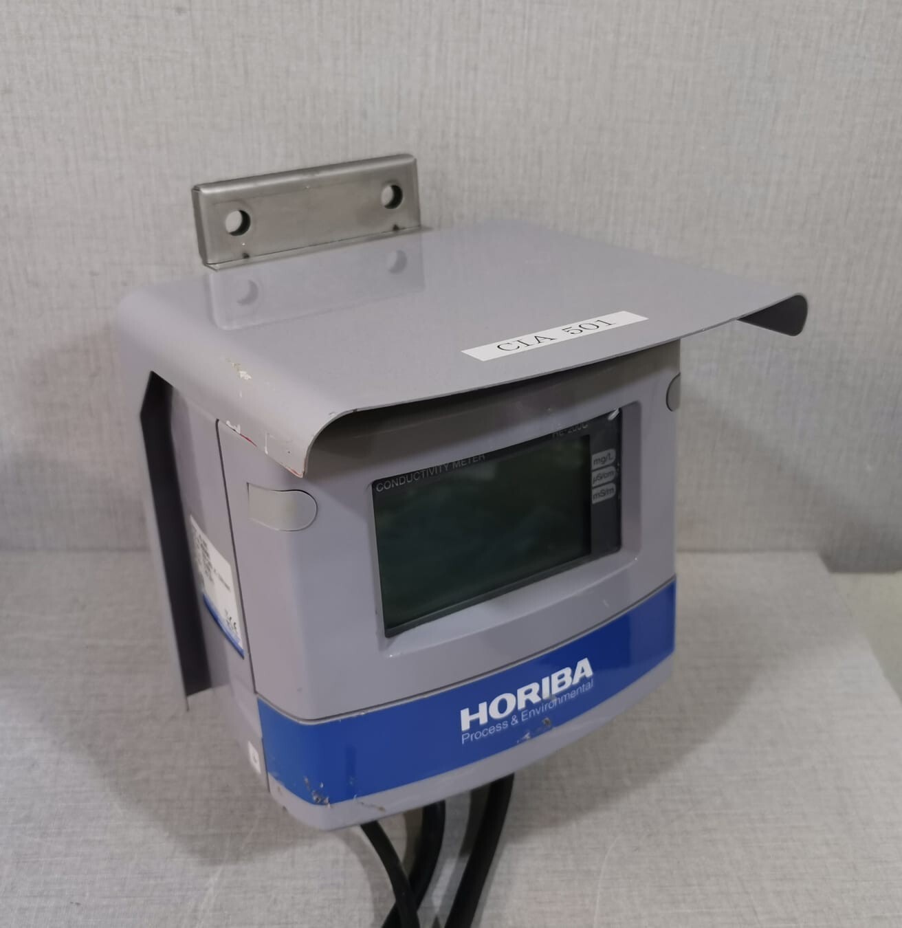 HORIBA METER-100 HORIBA HE-200C Conductivity Meter 100-240V 6