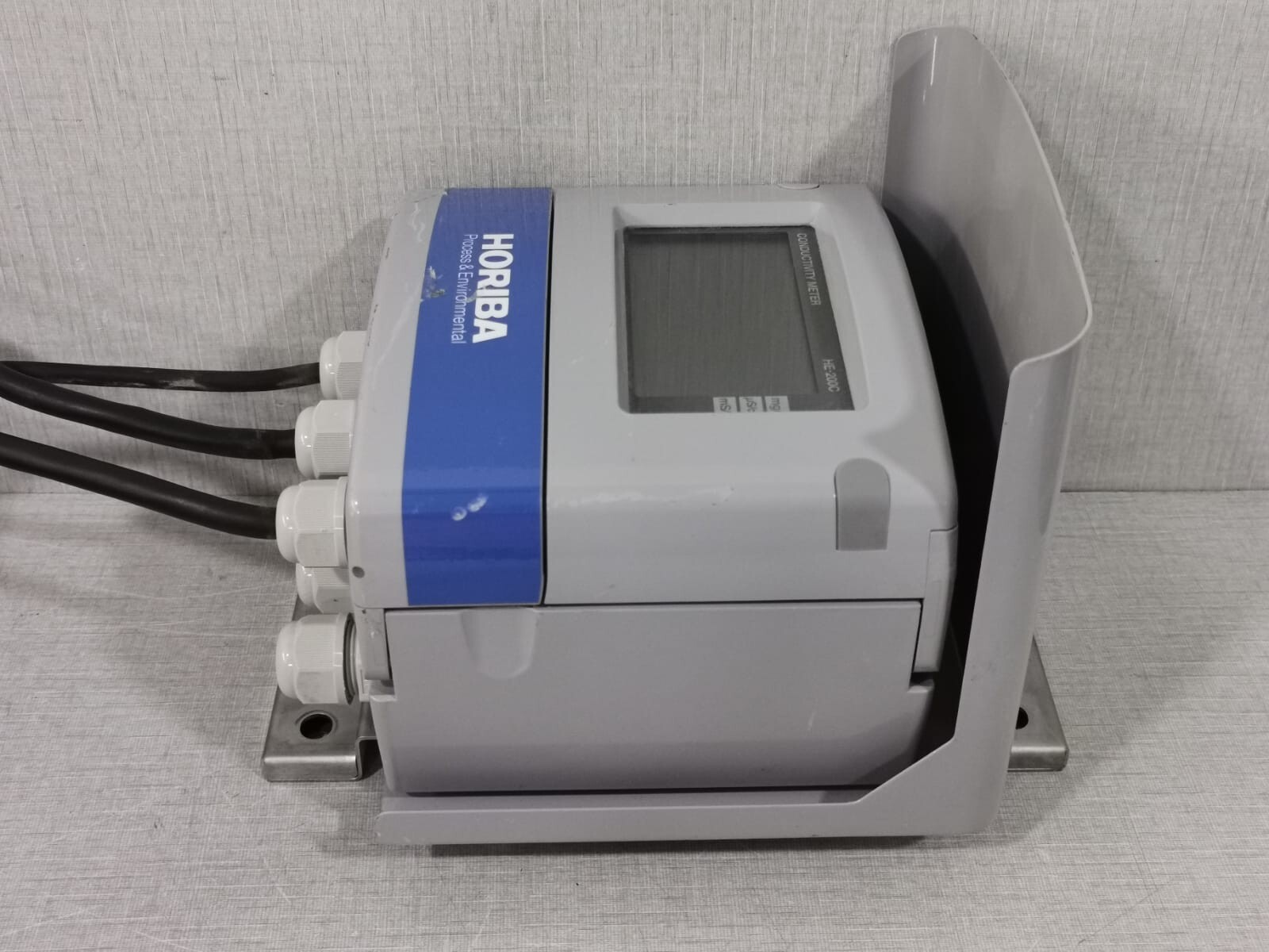 HORIBA METER-100 HORIBA HE-200C Conductivity Meter 100-240V 8