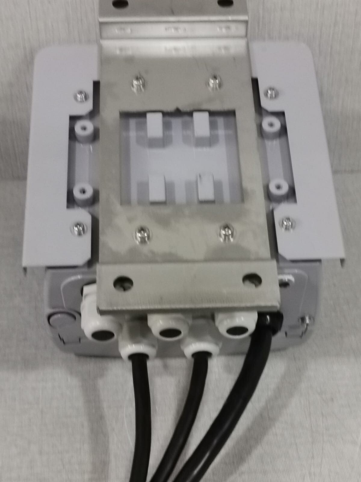 HP HP-200 HORIBA HP-200 pH Meter 10