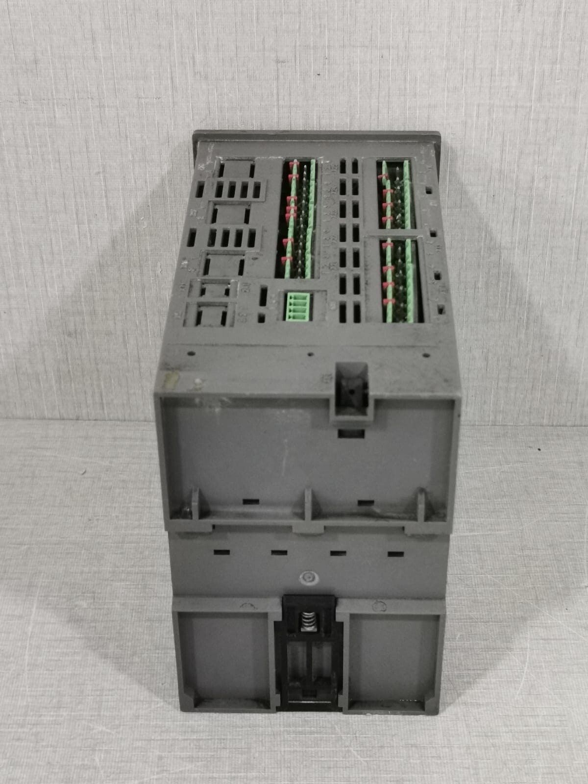 ABB ATS021 ABB ATS021 AUTOMATIC TRANSFER SWITCH -SWITCHING CONTROLLER DUAL SUPPLY GENERATOR 10