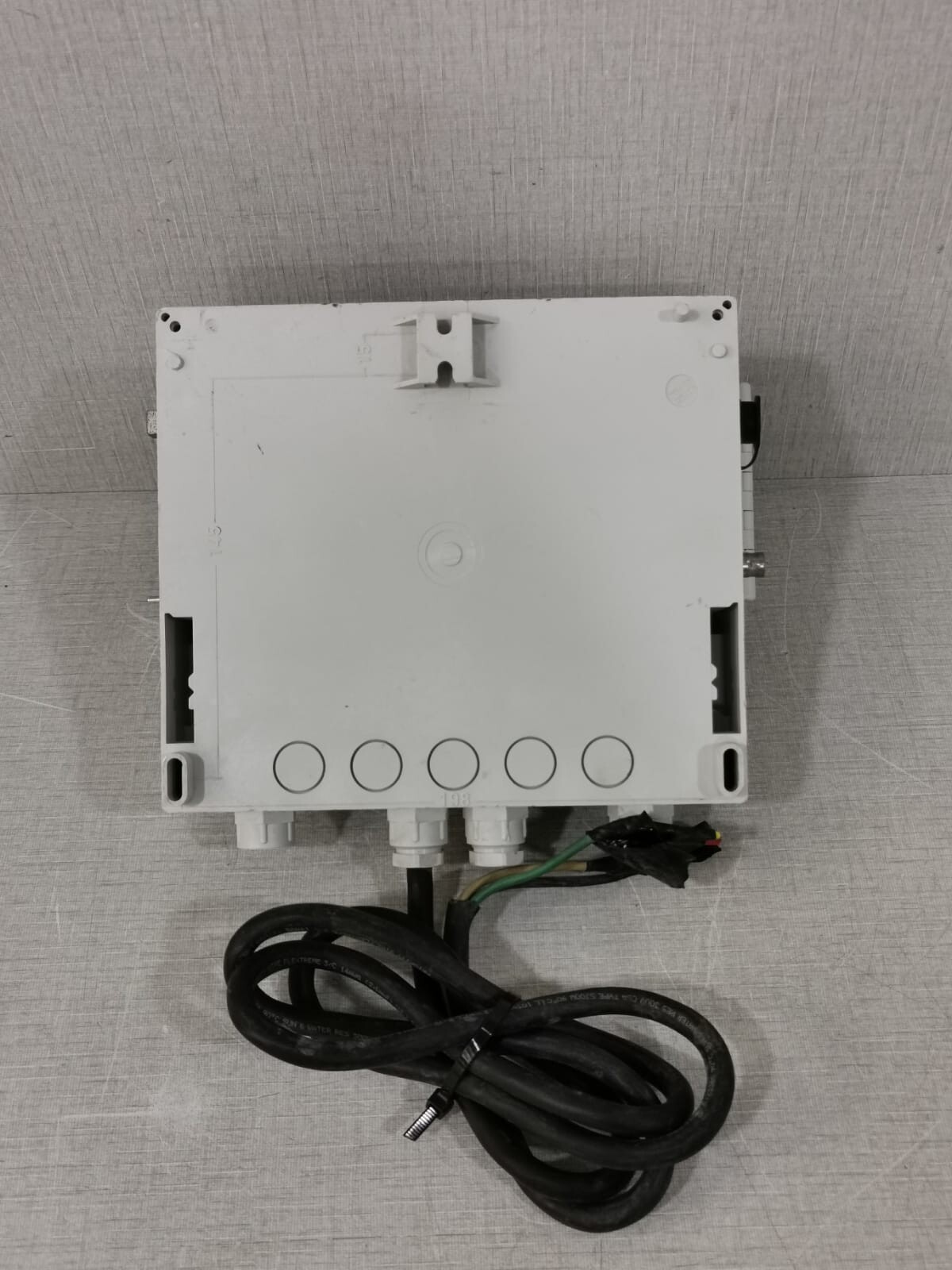 Digital CH255 CHEMTROL CH255 PPM/PH DIGITAL CONTROLLER 9