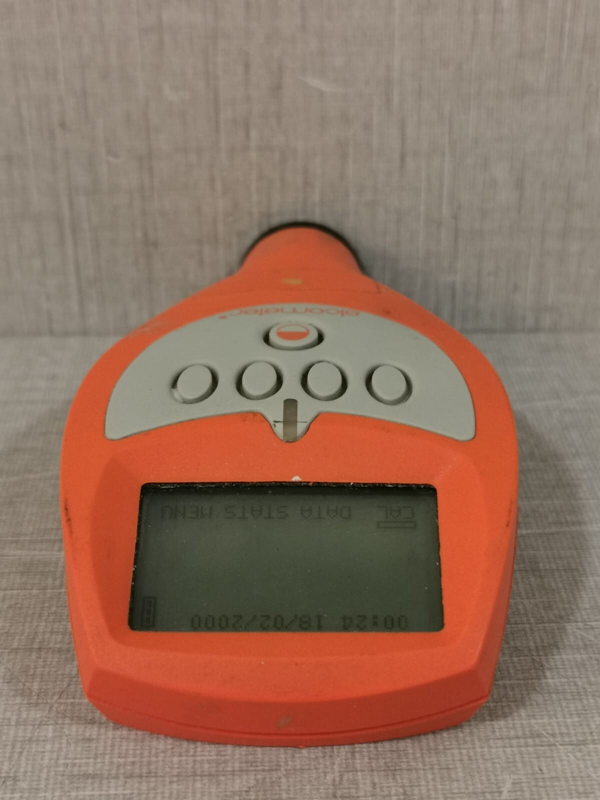 Elcometer DIGITAL ELCOMETER 456 TOP F DIGITAL COATING THICKNESS GAUGE 6
