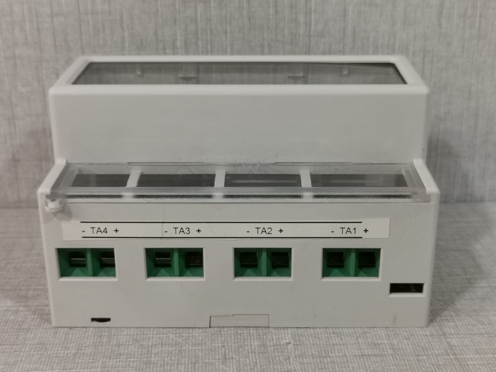 EPI M207 EPI ELETTRONICA M207 E.T.P- 4TA 5