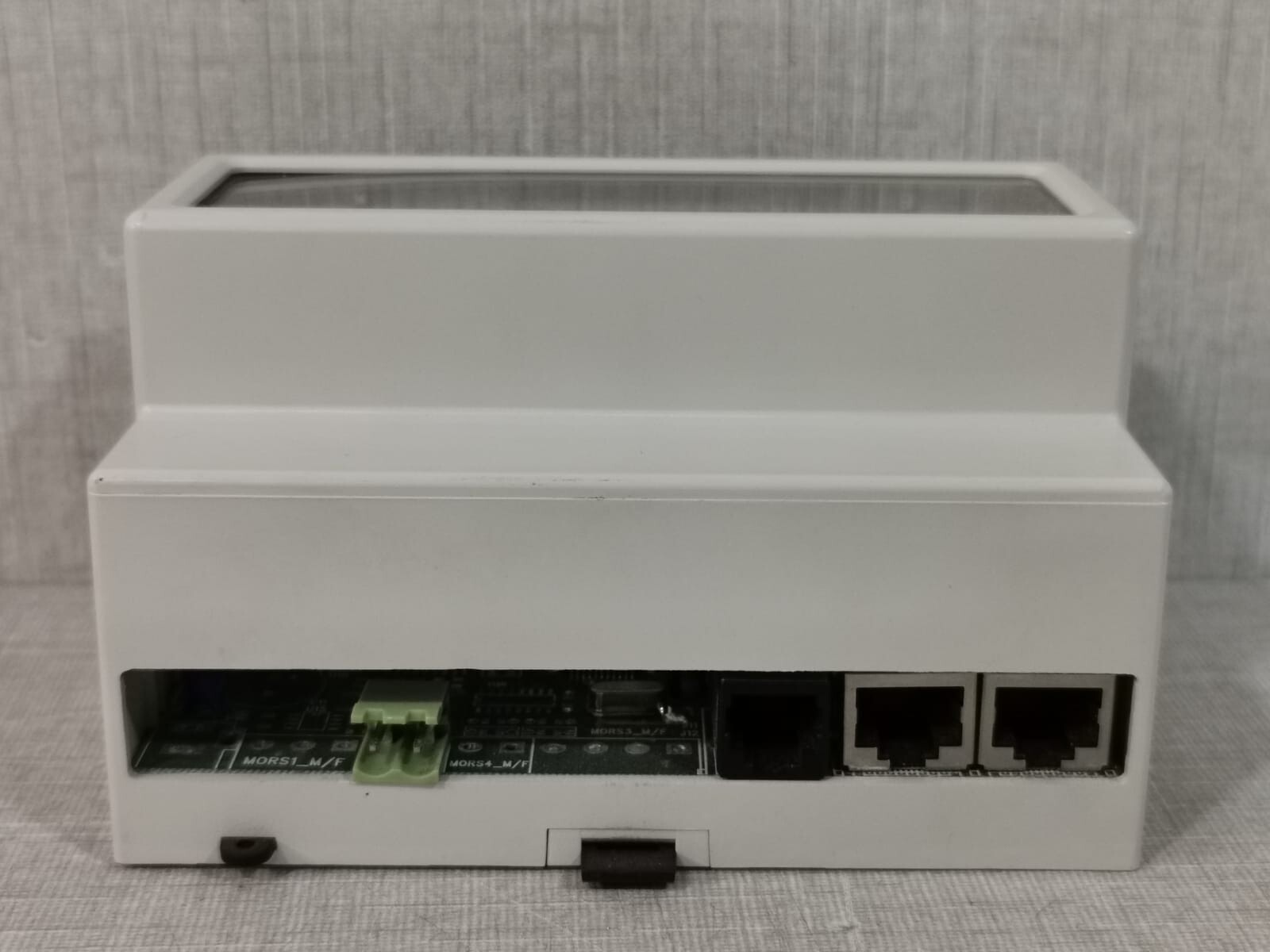 EPI M207 EPI ELETTRONICA M207 E.T.P- 4TA 6