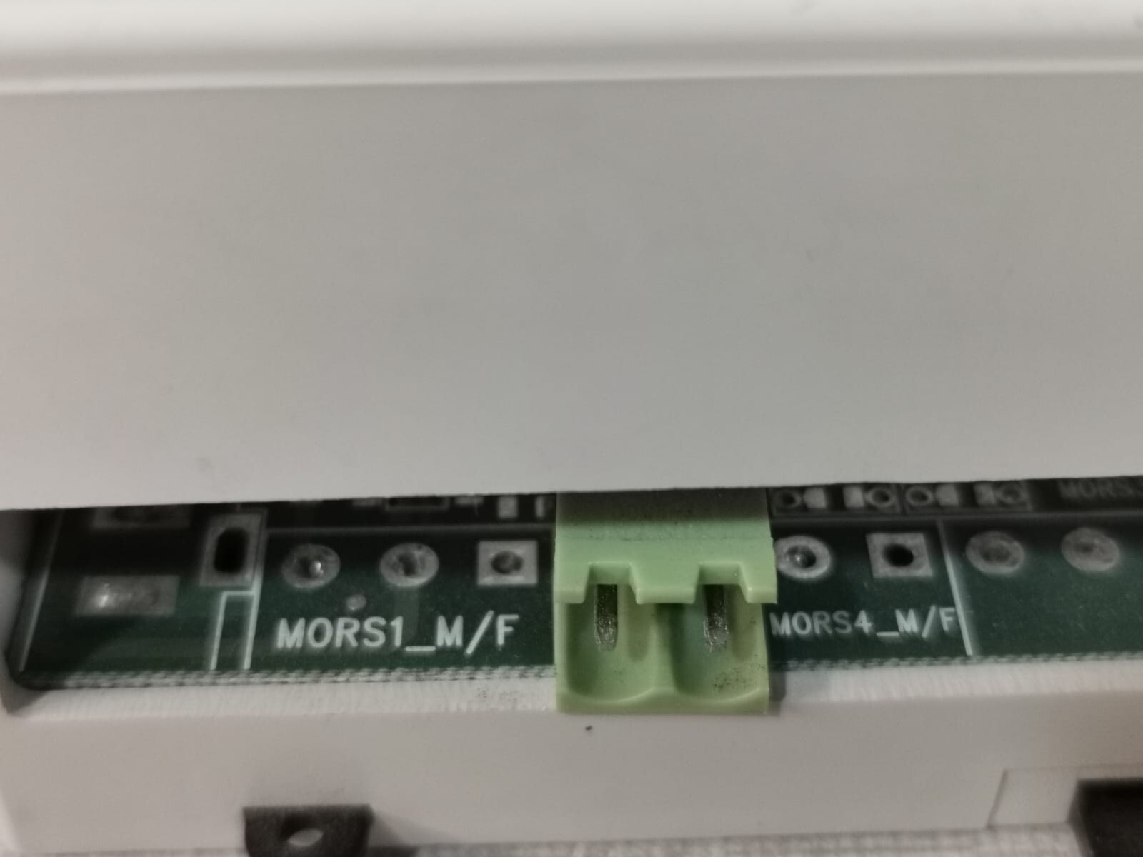 EPI M207 EPI ELETTRONICA M207 E.T.P- 4TA 7