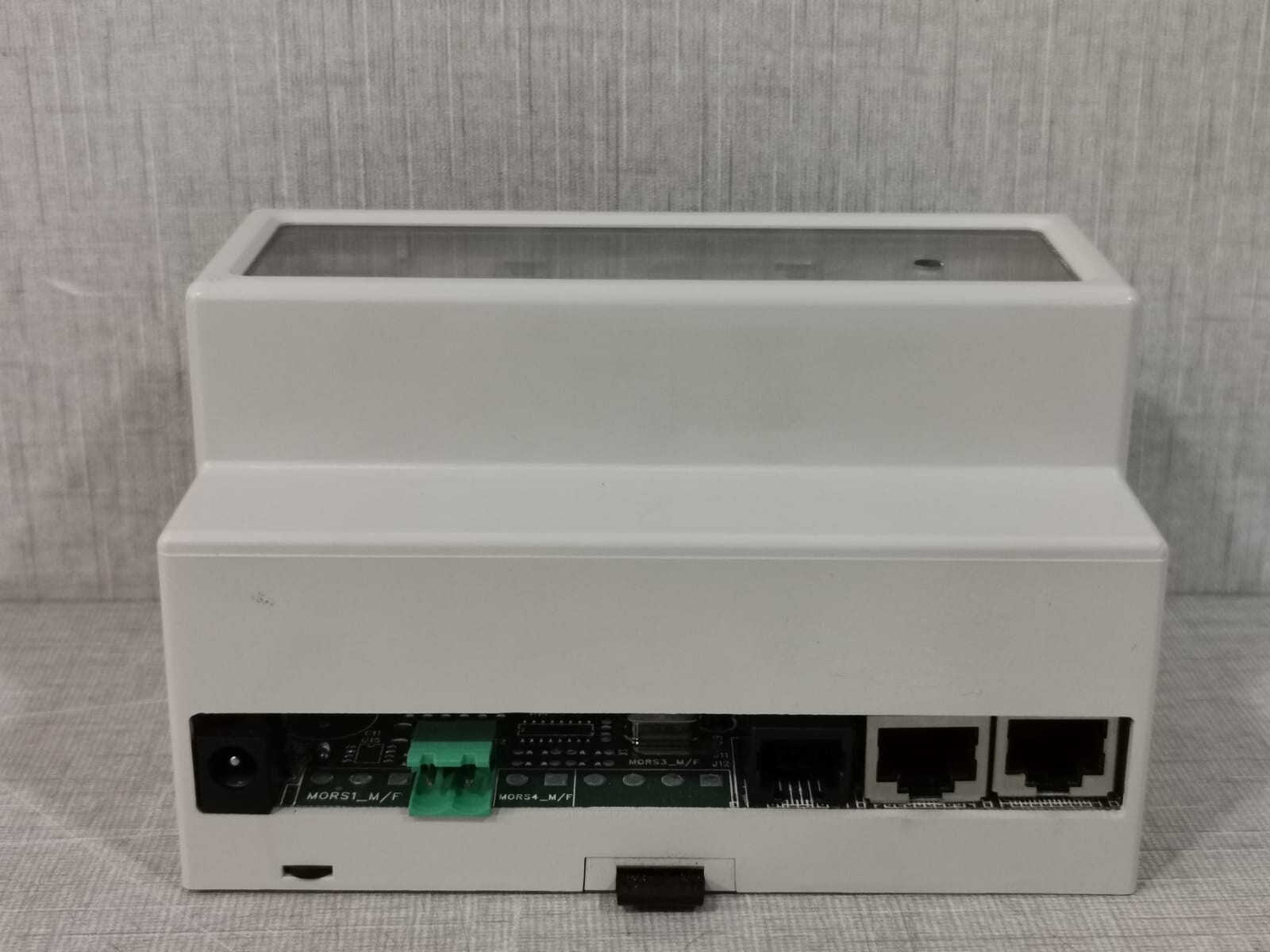 EPI M206 EPI ELETTRONICA M206 E.T.P- 1TV-3TA F.W 7.8 5